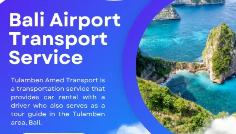 Bali Airport Transport Service