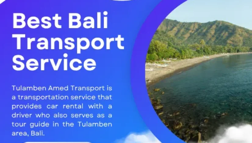 Best Bali Transport Service